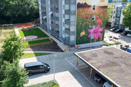 Wohnung Chemnitz Adelsberg - 2 Zimmer, 49 m&sup2;, 317&euro; | Angebot:26585269