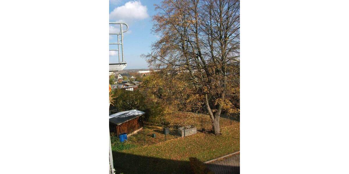 +++++ beliebtes Wohngebiet ChemnitzHEIMGARTEN, 2 Raum +++++ 2 zimmer