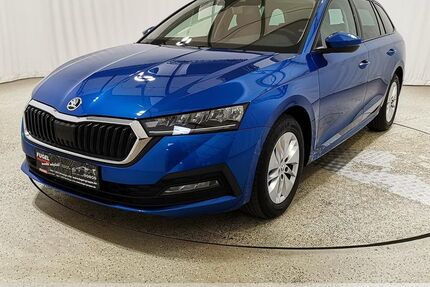 Skoda Octavia 87.200 km 18.999 &euro; Chemnitz - Mittelbach 09224