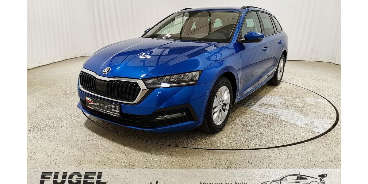 Skoda Octavia 87.200 km 18.999 &euro; Chemnitz - Mittelbach 09224