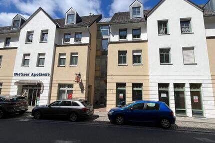 Wohnung Brand-Erbisdorf Erbisdorf - 2 Zimmer, 47 m&sup2;, 310&euro; | Angebot:21604187