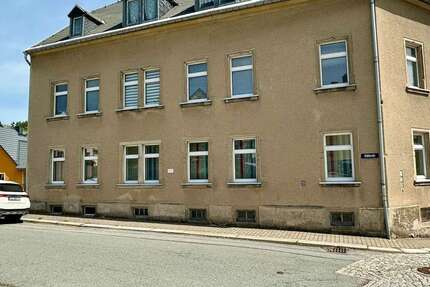 Haus Geyer - 15 Zimmer, 320 m&sup2;, 49.000&euro; | Angebot:26458286