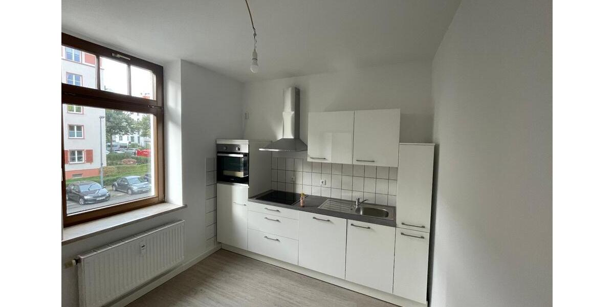 Provisionsfrei | 2-Zimmer Wohnung | Kaßberg Eigentumswohnung 2 zimmer