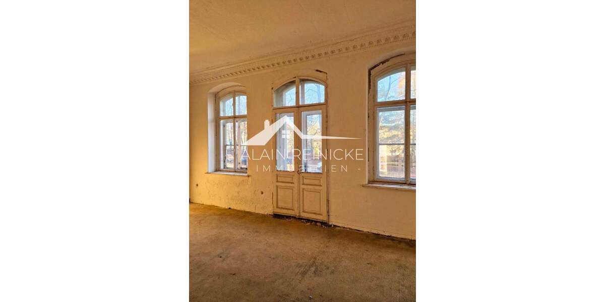 Historische Villa in Chemnitz- Hilbersdorf - Villa Chemnitz Ebersdorf | Angebot:24254091