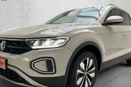 VW T-Roc 7.900 km 23.700 &euro; Gornau 09405