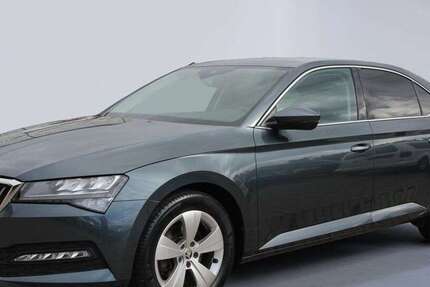 Skoda Superb 54.900 km 23.490 &euro; Wittgensdorf 09228