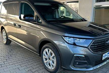 Ford Transit Connect 6.900 km 35.790 &euro; Glauchau 08371