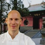 Einkehr mit Qigong und Meditation - Innehalten und entspannen