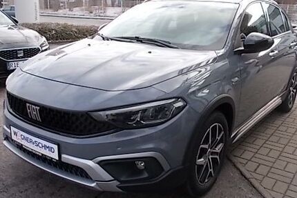 Fiat Tipo 63.500 km 13.980 &euro; Waldheim 04736