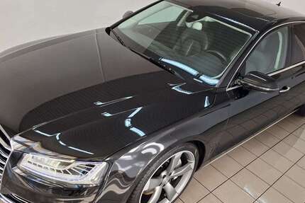 Audi A8 125.000 km 33.990 € Chemnitz 09114