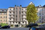 Etagenwohnung Chemnitz Kaßberg - 4 Zimmer, 100 m&sup2;, 1.400&euro; | Angebot:26026639