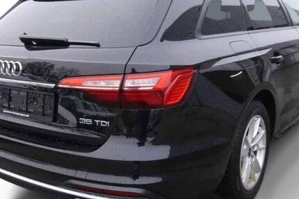 Audi A4 104.113 km 23.490 &euro; Brand-Erbisdorf 09618