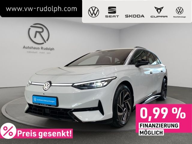 VW ID.7 12.402 km 49.879 € Oelsnitz/Erzgebirge 09376