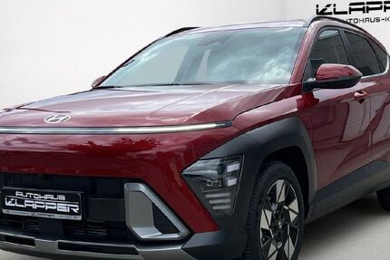 Hyundai KONA 5.000 km 30.990 € Chemnitz 09116