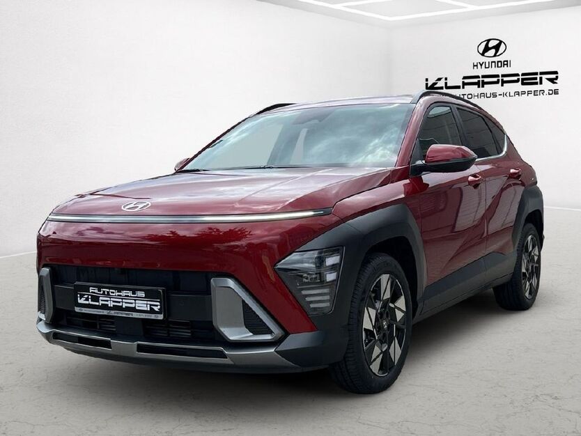 Hyundai KONA 5.000 km 30.990 € Chemnitz 09116