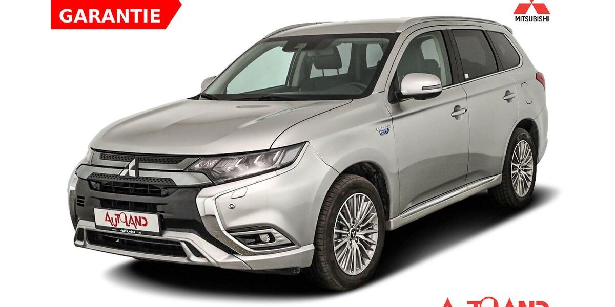 Mitsubishi Outlander 63.840 km 24.950 &euro; Chemnitz 09113