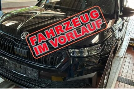 Skoda Kodiaq 75.118 km 30.899 &euro; Chemnitz - Mittelbach 09224