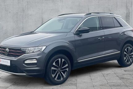 VW T-Roc 42.500 km 19.200 &euro; Chemnitz 09119