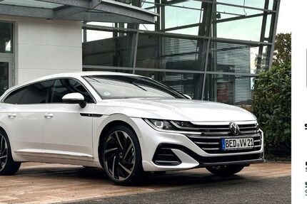 VW Arteon 1.700 km 47.890 &euro; Brand-Erbisdorf 09618