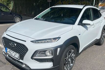 Hyundai KONA 112.741 km 15.999 &euro; Chemnitz 09113