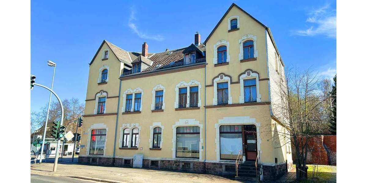 Einfamilienhaus Chemnitz Rabenstein - 12 Zimmer, 323 m&sup2;, 198.000&euro; | Angebot:26802635