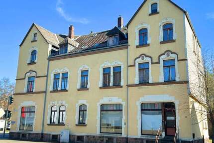 Haus Chemnitz Rabenstein - 12 Zimmer, 323 m&sup2;, 198.000&euro; | Angebot:26802635