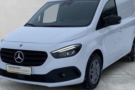 Mercedes-Benz Citan 23.814 km 25.390 &euro; Chemnitz 09113
