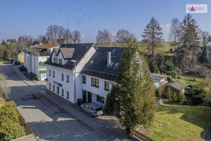 Gewerbeobjekt Chemnitz OT Wittgensdorf Wittgensdorf - 200&euro; | Angebot:25372108