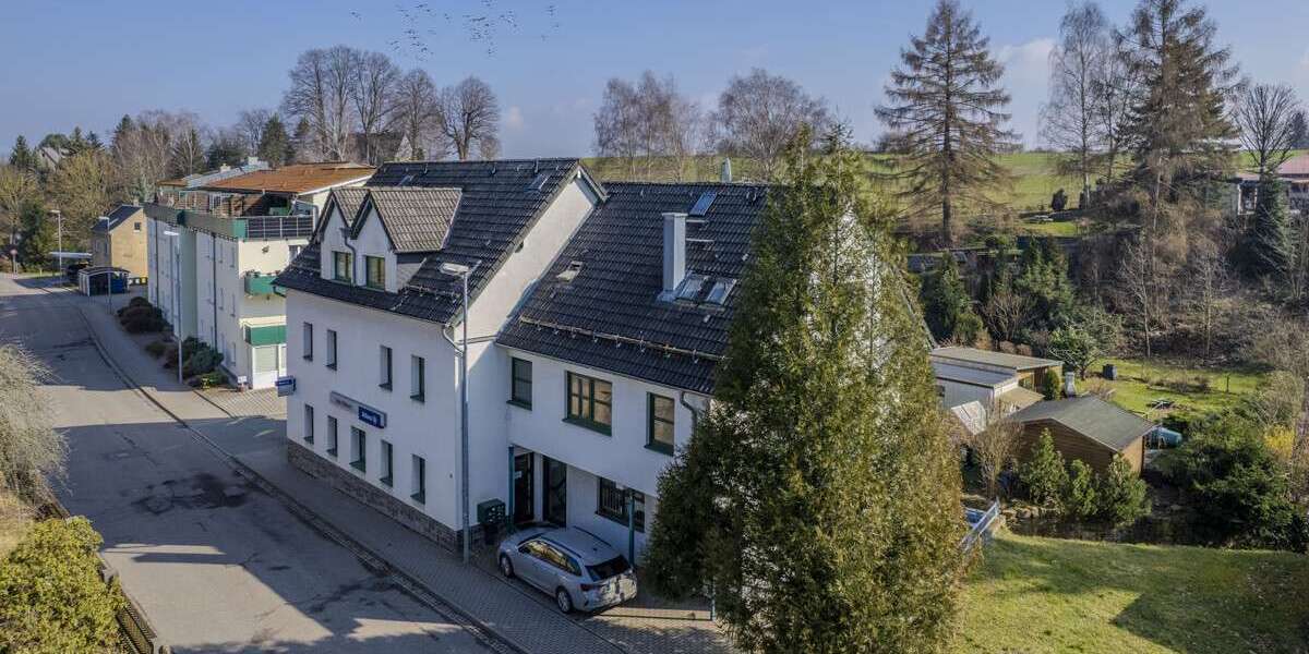 Gewerbeobjekt Chemnitz OT Wittgensdorf Wittgensdorf - 200&euro; | Angebot:25372108