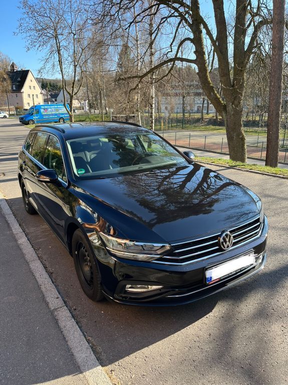 VW Passat Variant 100.000 km 19.999 € Augustusburg 09573
