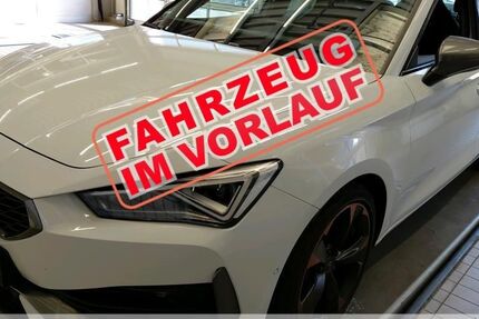 Cupra Leon 74.850 km 20.999 &euro; Chemnitz - Mittelbach 09224