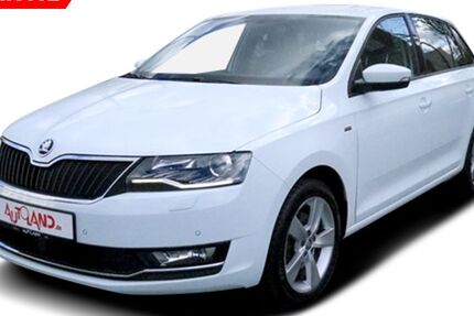 Skoda Rapid 118.155 km 12.990 &euro; Chemnitz 09113