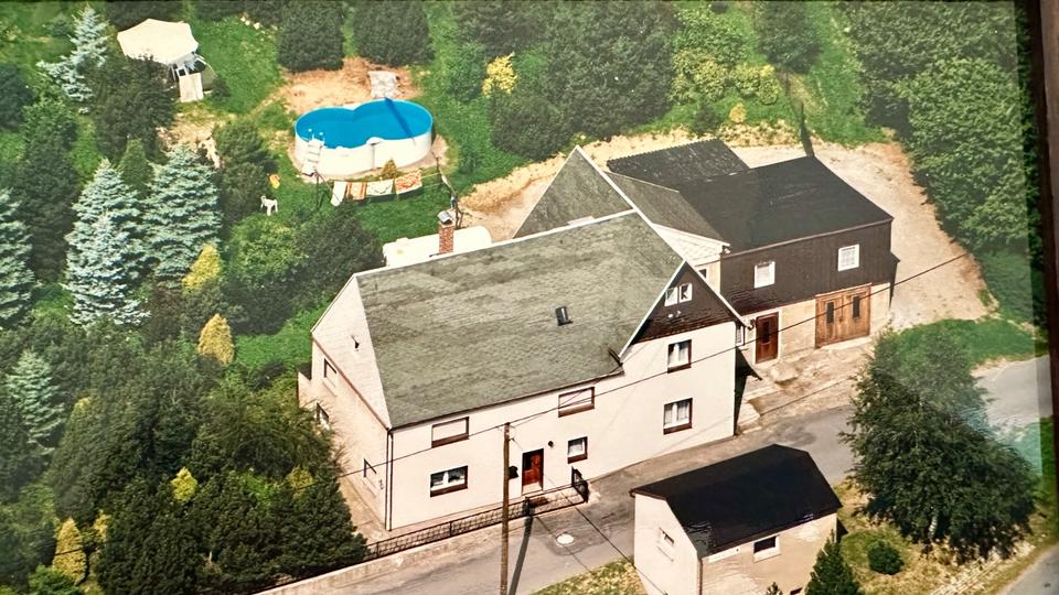 Mehrfamilienhaus, Wohnhaus Brand-Erbisdorf Erbisdorf - 79.000&euro; | Angebot:26987402