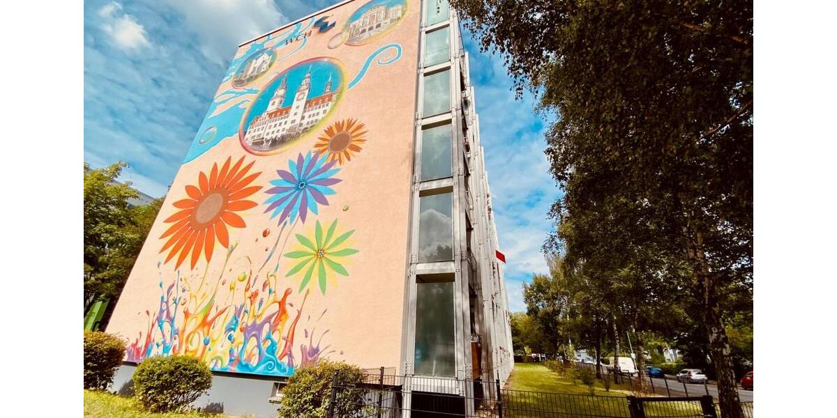 Etagenwohnung Chemnitz Helbersdorf - 4 Zimmer, 71 m&sup2;, 366&euro; | Angebot:25368437