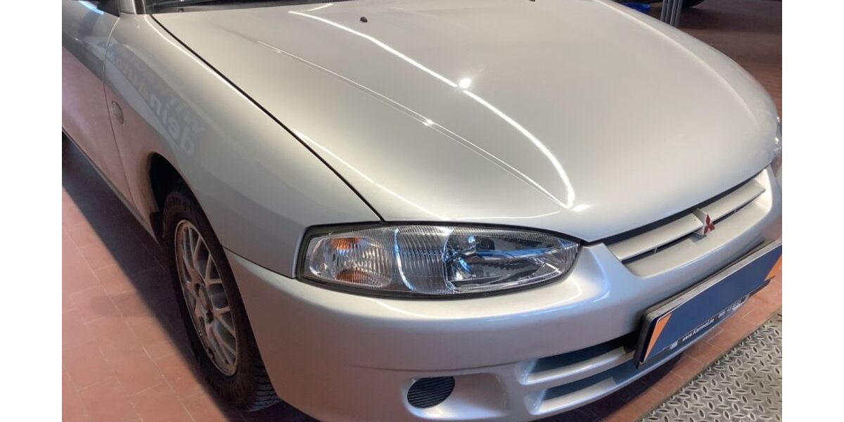 Mitsubishi Colt 75.500 km 2.500 &euro; Chemnitz OT Wittgensdorf 09228