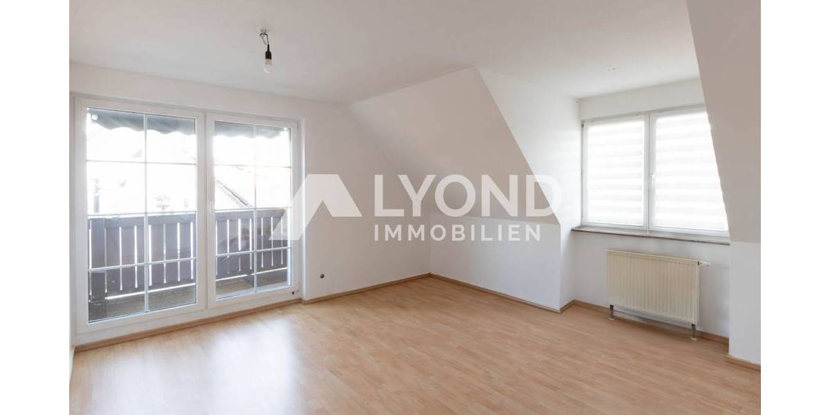 Etagenwohnung Grüna Grüna - 2 Zimmer, 46 m&sup2;, 70.000&euro; | Angebot:26487312