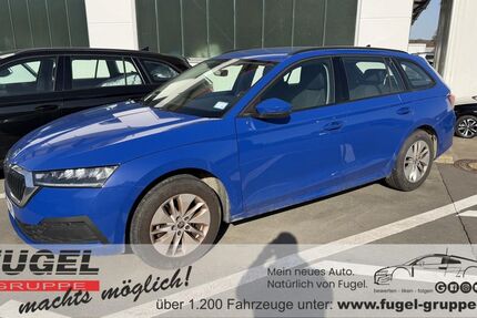Skoda Octavia 54.230 km 22.899 &euro; Chemnitz - Mittelbach 09224