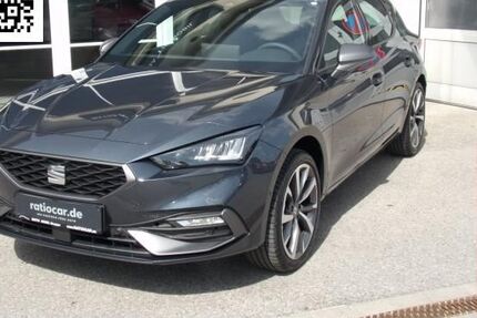 Seat Leon 5.000 km 33.770 &euro; Gornau 09405