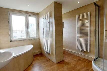 Wohnung zum Mieten in Chemnitz 803,80 € 119.97 m² 4 zimmer