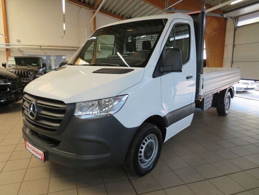 Sprinter