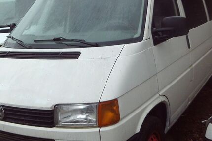 VW T4 Kombi 318.000 km 1.900 &euro; Limbach-Oberfrohna 09212