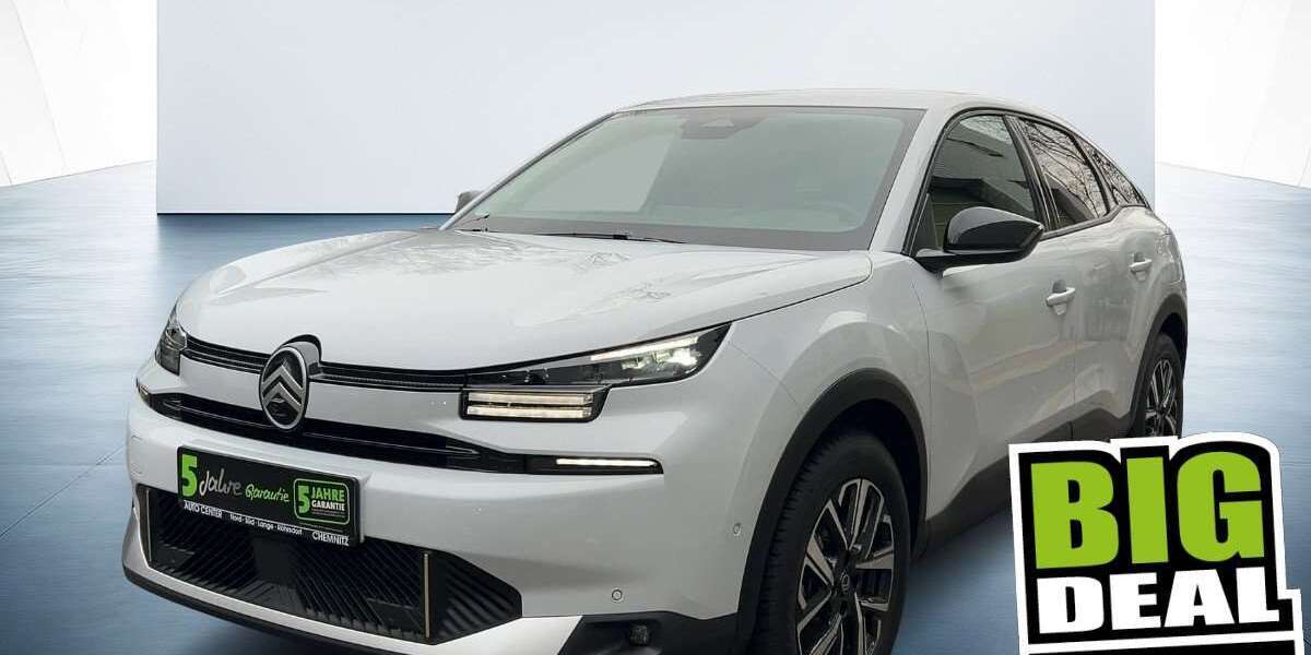 Citroen C4 25.000 km 19.974 &euro; Chemnitz 09113