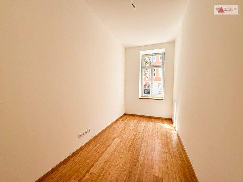 Etagenwohnung Chemnitz / Sonnenberg Sonnenberg - 3 Zimmer, 74 m&sup2;, 570&euro; | Angebot:25688215