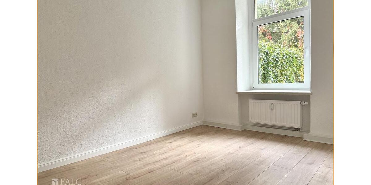 Erdgeschoßwohnung Chemnitz Altendorf - 3 Zimmer, 62 m&sup2;, 340&euro; | Angebot:12741723