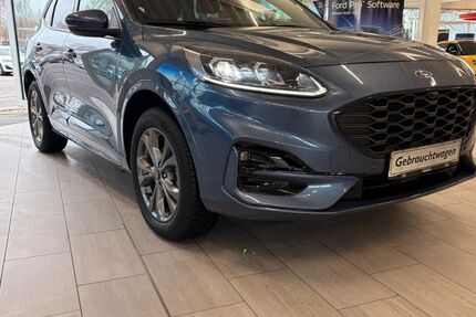 Ford Kuga 36.679 km 29.990 &euro; Glauchau 08371