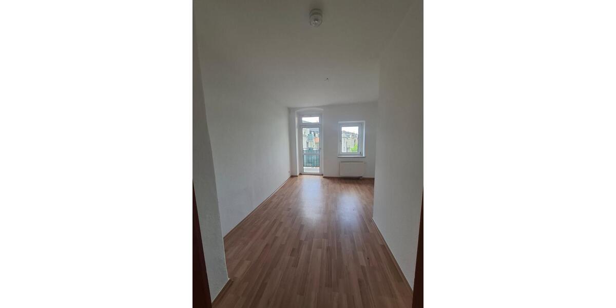 Etagenwohnung Chemnitz Kapellenberg - 3 Zimmer, 66 m&sup2;, 429&euro; | Angebot:26586578