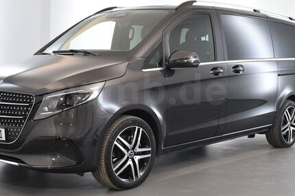 Mercedes-Benz V 300 12.900 km 76.870 &euro; Chemnitz 09120