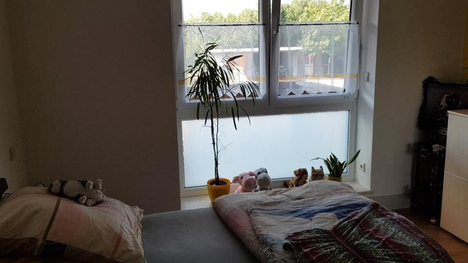 Etagenwohnung Hainichen - 3 Zimmer, 100 m&sup2;, 845&euro; | Angebot:26251930