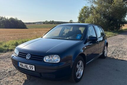 VW Golf 198.890 km 1.900 &euro; Frankenberg 09669
