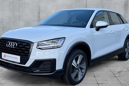 Audi Q2 80.921 km 17.200 &euro; Chemnitz 09119